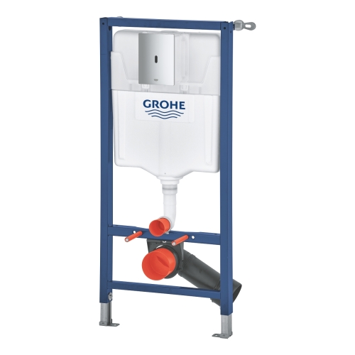 Grohe Grohe Solido 3 az 1-ben WC szett 39883000