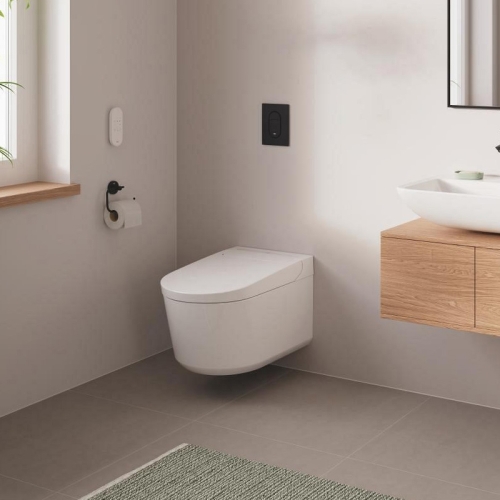 Grohe Rapid SLX 4 az 1-ben WC szett 36509SH0