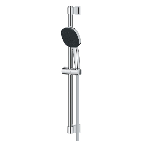 Grohe Vitalio Comfort 110 rudas zuhanyszett 2 funkciós, króm 26928001