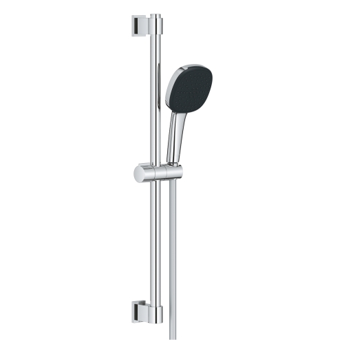 Grohe Vitalio Comfort 110 rudas zuhanyszett 2 funkciós, króm 26928001