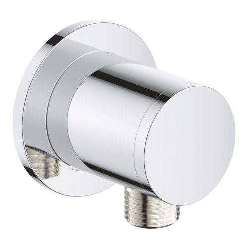 Grohe Vitalio Universal fali csatlakozás, króm 26963001