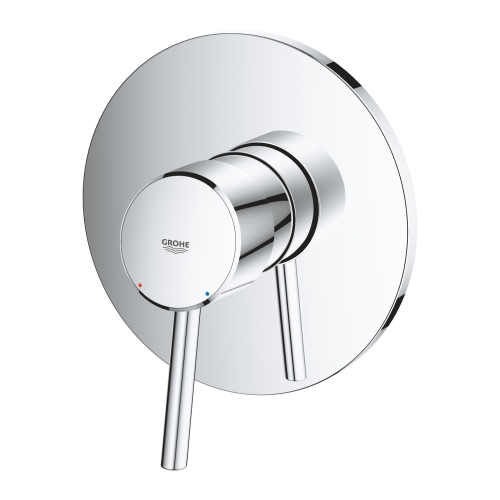 Grohe Concetto egykaros zuhanycsaptelep, króm 24053001