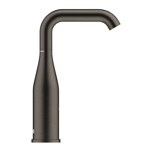 Grohe Essence E Infravörös elektronikus mosdócsaptelep 6V, Brushed Hard Graphite 36445AL0