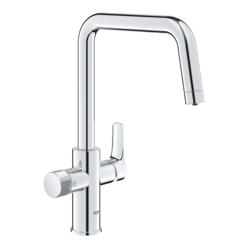 Grohe Blue Pure Eurosmart Filter vízszűrős csaptelep, króm 30583000