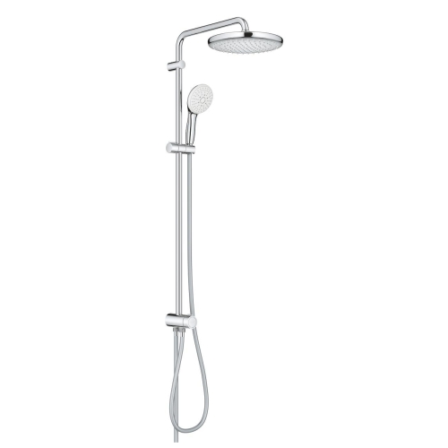 Grohe Tempesta System 250 Flex zuhanyrendszer diverterrel, króm 26675001