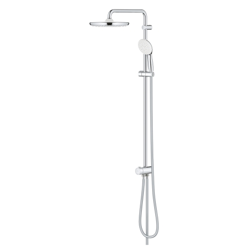 Grohe Tempesta System 250 Flex zuhanyrendszer diverterrel, króm 26675001