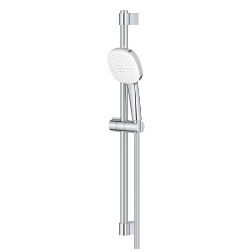 Grohe Tempesta Cube 110 rudas zuhanyszett 2 funkció, króm 2757830E