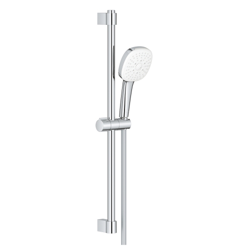 Grohe Tempesta Cube 110 rudas zuhanyszett 3 funkciós, króm 27579003