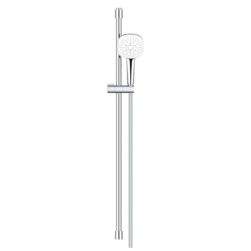 Grohe Tempesta Cube 110 rudas zuhanyszett 3 funkciós, króm 27789003