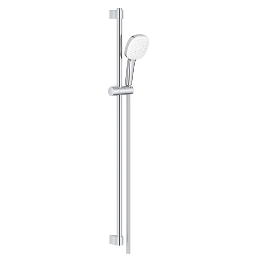 Grohe Tempesta Cube 110 rudas zuhanyszett 3 funkciós, króm 27789003