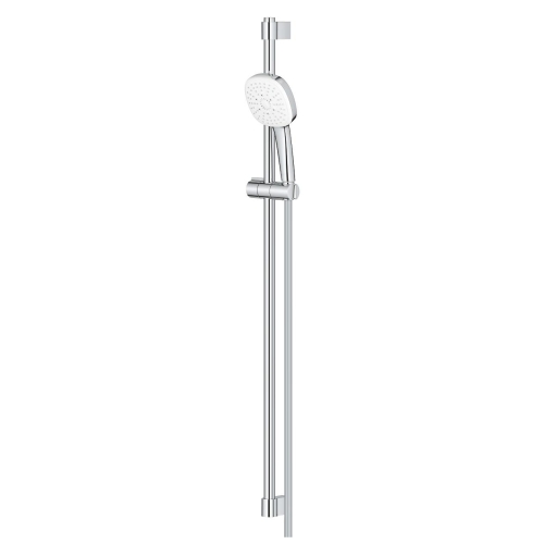 Grohe Tempesta Cube 110 rudas zuhanyszett 3 funkciós, króm 27789003