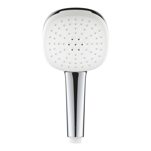 Grohe Tempesta Cube 110 kézizuhany, 2 féle vízsugárral, króm 27571003