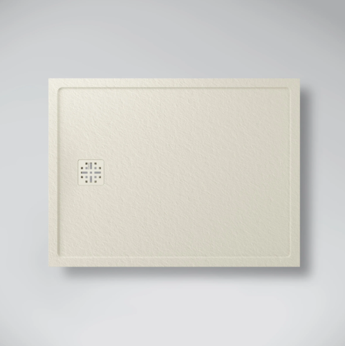 Marmy DOLOMITE PRO 80x120 zuhanytálca, Armani Beige 80 8184 80 12 55