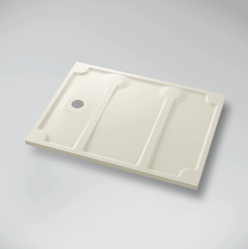 Marmy DOLOMITE PRO 80x120 zuhanytálca, Armani Beige 80 8184 80 12 55