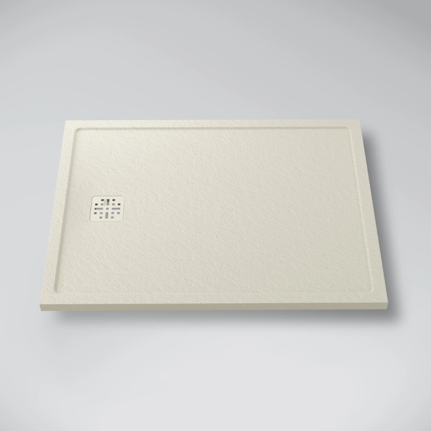 Marmy DOLOMITE PRO 80x120 zuhanytálca, Armani Beige 80 8184 80 12 55