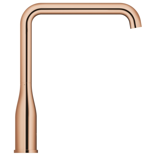 Grohe Essence egykaros mosogatócsap, warm sunset 30505DA0