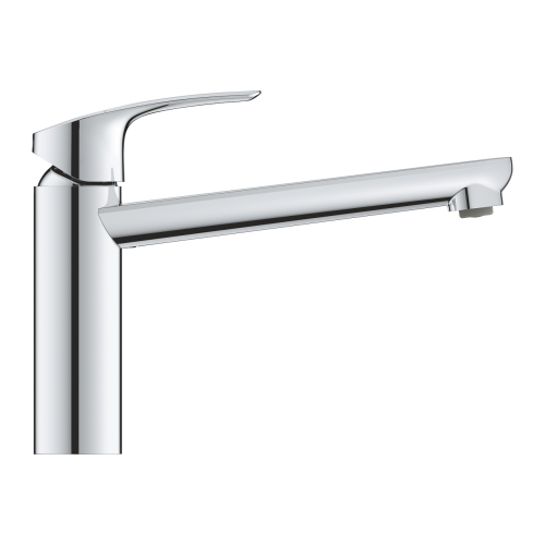 Grohe Eurosmart egykaros fali mosogatócsap ablak elé szereléshez, króm 30617000