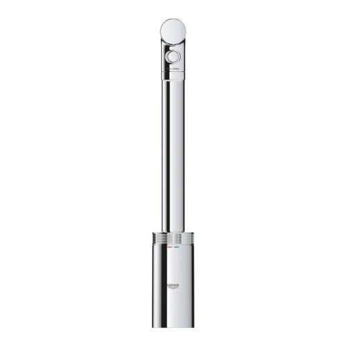 Grohe Minta SmartControl mosogató csaptelep SmartControl vezérléssel, króm 31889000