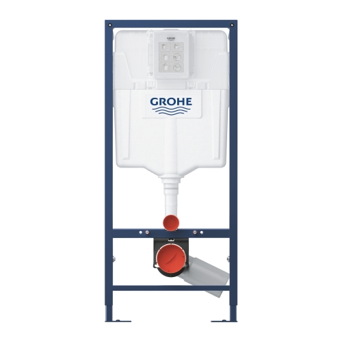 Grohe Rapid SL WC-tartály, szerelőkeret 38340001