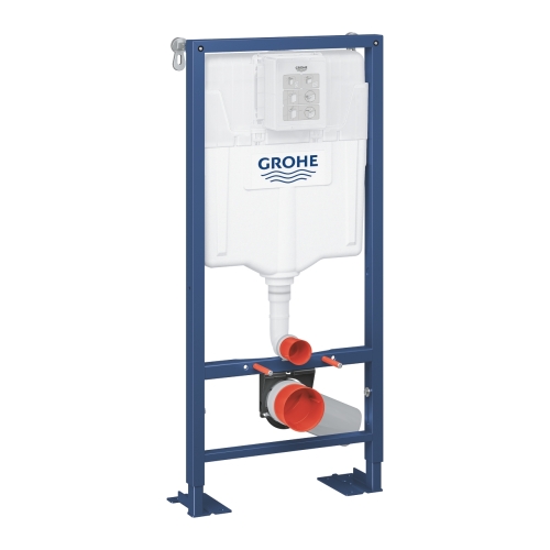 Grohe Rapid SL WC-tartály, szerelőkeret 38340001