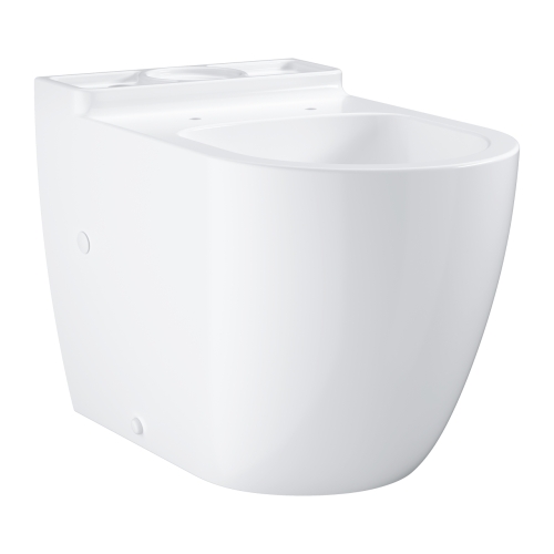 Grohe Bau Ceramic álló monoblokkos wc csésze falhoz 39910000