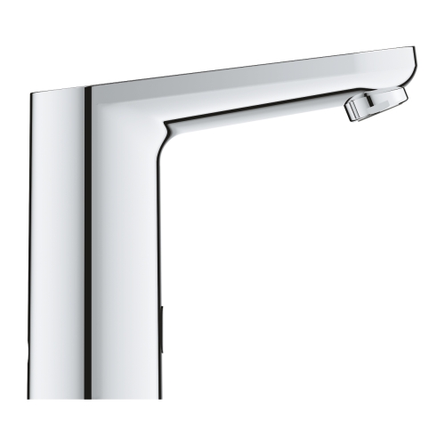 Grohe Eurosmart Cosmopolitan E Infravörös elektronikus mosdócsap, keverőegység nélkül, elemes 36439001