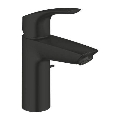 Grohe Eurosmart mosdó csaptelep cold start, matt fekete 329262433