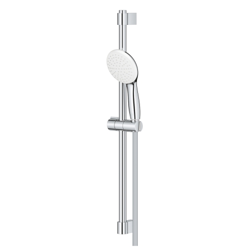 Grohe Tempesta 110 rudas zuhanyszett 1 funkció, króm 27924003