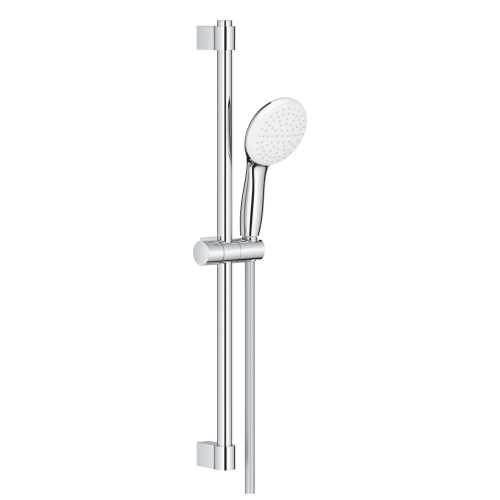 Grohe Tempesta 110 rudas zuhanyszett 1 funkció, króm 27924003