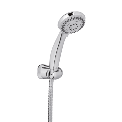 Invena Esla Mini zuhanyszett, króm AU-94-M01-C