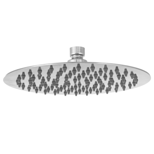 Invena Oxy 20 cm-es fejzuhany, króm SC-D1-017-Q