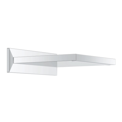 Grohe Allure Brilliant Cascade kifolyó kádhoz és zuhanyhoz, króm 13486000