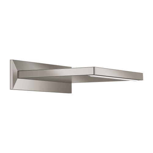 Grohe Allure Brilliant Cascade kifolyó kádhoz és zuhanyhoz, brushed hard graphite 13486AL0