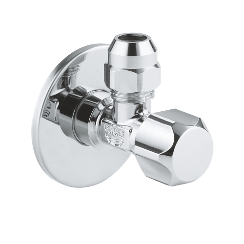 Grohe sarokszelep 1/2-3/8, króm 22029000