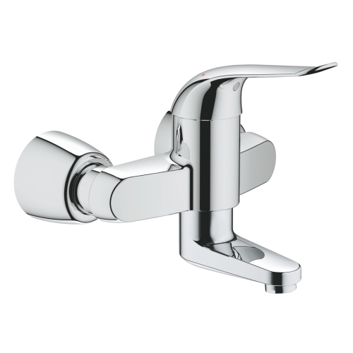 Grohe Euroeco Special egykaros fali mosdócsaptelep, króm 32768000