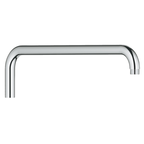 Grohe alkatrész Rainshower zuhanykar, zuhanyrendszerekhez, króm 14014000