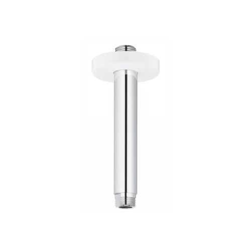 Grohe Rainshower zuhanykar mennyezetre 142 mm hold fehér/króm 28724LS0