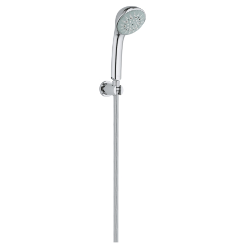 Grohe Relexa 100 Five kézizuhany, 5 féle vízsugárral, króm 28796000