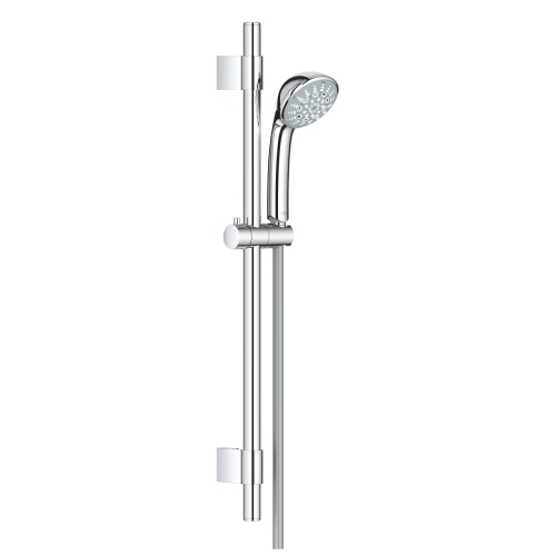 Grohe Relexa 100 Five rudas zuhanygarnitúra, 5 féle vízsugaras kézizuhannyal, króm 28964001