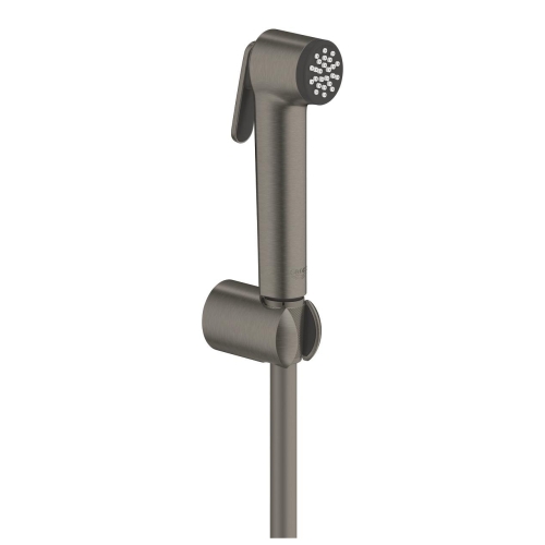 Grohe Tempesta-F Trigger intim zuhany, brushed hard graphite 27513AL1