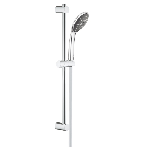 Grohe Vitalio Joy 110 Massage rudas zuhanygarnitúra, 3 féle vízsugaras kézizuhannyal, króm 27333000