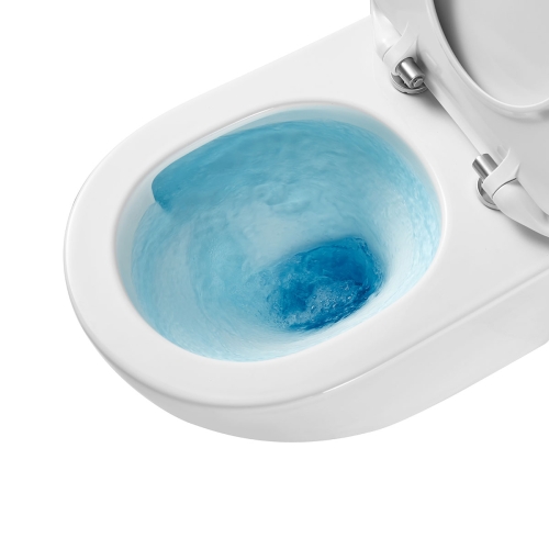 Wellis Sophia tornado ultracsendes fali rimless wc, fehér WF00176