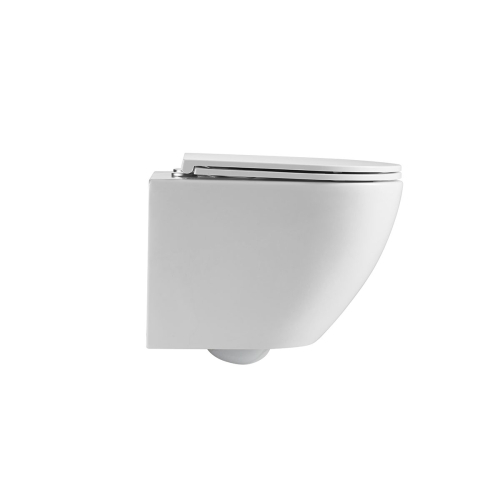 Wellis Sophia tornado ultracsendes fali rimless wc, fehér WF00176