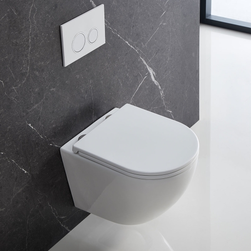 Wellis Sophia tornado ultracsendes fali rimless wc, fehér WF00176