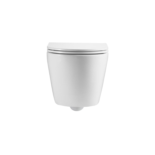 Wellis Sophia tornado ultracsendes fali rimless wc, fehér WF00176