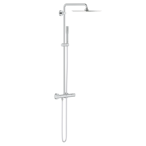 Grohe Vitalio Joy System 230 termosztátos zuhanyrendszer 26365000