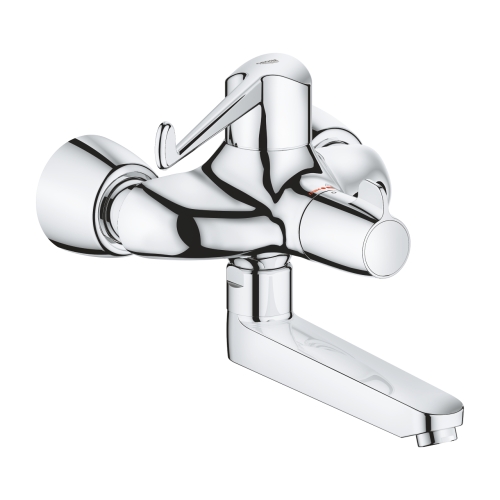 Grohe Grohtherm Special termosztátos mosdócsaptelep, króm 34020001