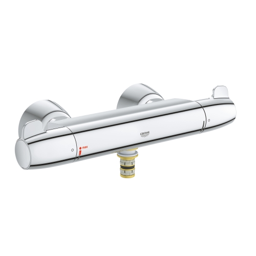 Grohe Grohtherm Special termosztátos mosdócsaptelep, króm 34666000