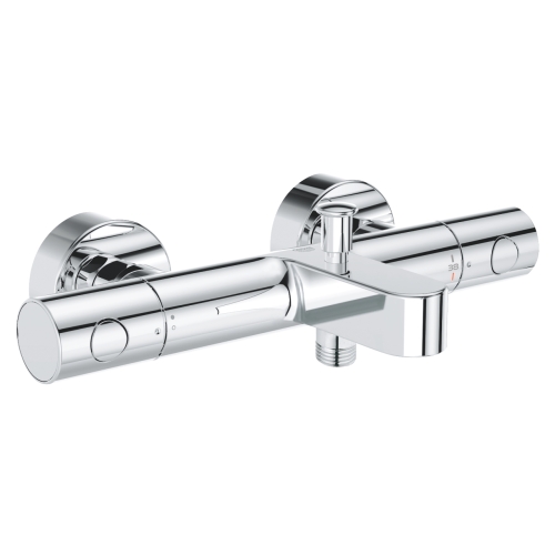 Grohe Precision Get termosztátos kádcsaptelep, króm 34774000