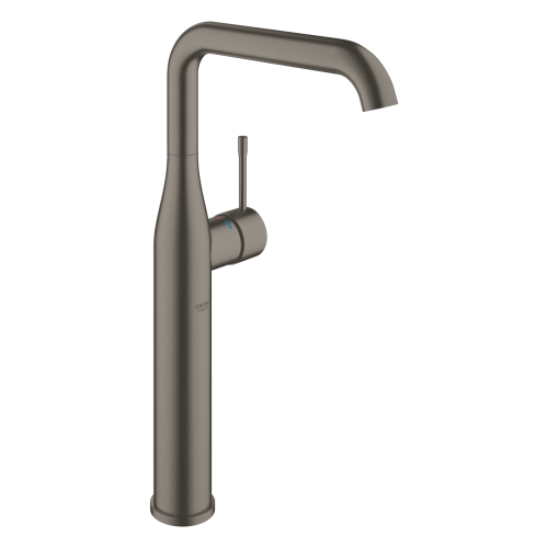 Grohe Essence egykaros mosdócsaptelep XL-es méret, brushed hard graphite 24170AL1